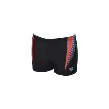ARENA Herren Beinbadehose schwarz | 48