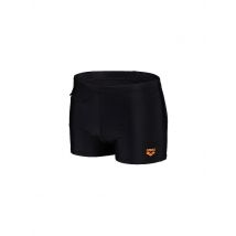 ARENA Herren Beinbadehose schwarz | 48