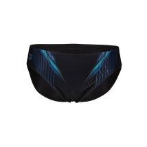 ARENA Herren Badeslip schwarz | 48