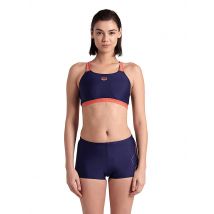 ARENA Damen Sportbikini Dive dunkelblau | 40