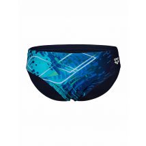 ARENA  Herren Badeslip  dunkelblau | 56