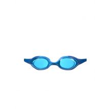 ARENA Kinder Schwimmbrille Spider JR blau