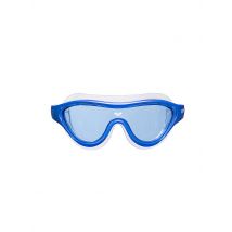 ARENA Kinder Schwimmbrille The One Mask blau