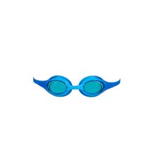 ARENA Kinder Schwimmbrille Spider blau