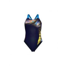 ARENA Damen Badeanzug Dreamhline dunkelblau | 36