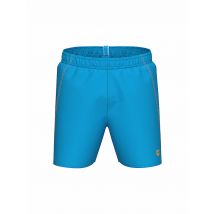 ARENA Herren Badeshort Fundamentals türkis | M