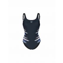 ARENA Damen Badeanzug Angelica schwarz | 48