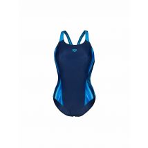 ARENA Damen Badeanzug Two dunkelblau | 38