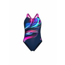 ARENA Damen Badeanzug Bloom bunt | 38