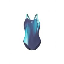 ARENA Damen Badeanzug Light Pro dunkelblau | 38