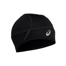 ASICS Herren Laufbeanie Thermal schwarz