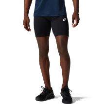 ASICS Herren Lauftight Core Short schwarz | XL