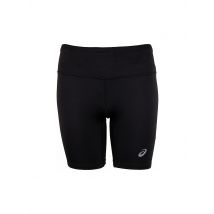 ASICS Damen Kompressionsshorts Core Sprinter schwarz | M