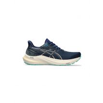 ASICS Damen Laufschuhe GT-2000 12 blau | 38