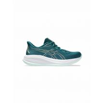 ASICS Damen Laufschuhe Gel-Cumulus 26 petrol | 42