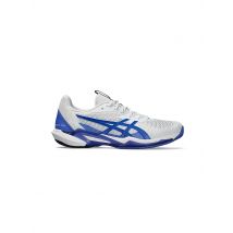 ASICS Herren Tennisschuhe Solution Speed FF 3 Clay weiss | 40