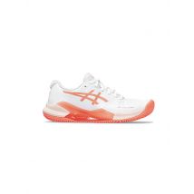 ASICS Damen Tennisschuhe Gel-Challenger 14 Clay weiss | 38