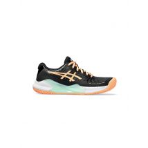 ASICS Damen Padelschuhe Gel-Challenger 14 Padel schwarz | 38