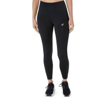 ASICS Damen Lauftight Core schwarz | S