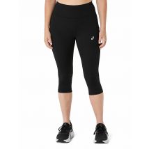 ASICS Damen Tight Core Capri  schwarz | M