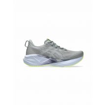 ASICS Damen Laufschuhe Novablast 5 hellgrau | 40