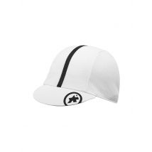 ASSOS Radmütze Cap weiss