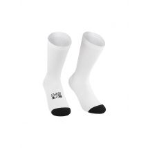 ASSOS Herren Radsocken Endurance S11 weiss | 39-42