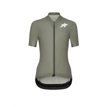 ASSOS Damen Radtrikot UMA GT Jersey S11 olive | M