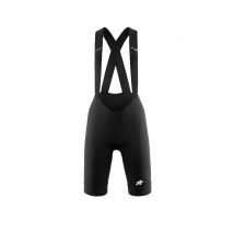 ASSOS Damen Rad Trägerhose Uma GT S11 schwarz | M