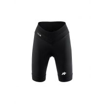 ASSOS Damen Radshorts Uma GT S11 Bund Short schwarz | S