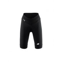 ASSOS Damen Radshorts Uma GT S11 Bund Long schwarz | M