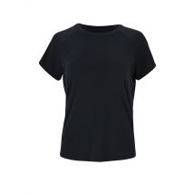 ATHLECIA Damen Fitnessshirt Gaina  dunkelblau | 34