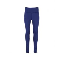 ATHLECIA Damen Fitnesstight Franz blau | 36