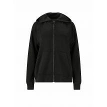 ATHLECIA Damen Fitnessjacke Jacey schwarz | 38