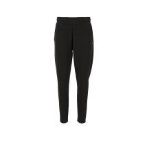 ATHLECIA Damen Fitnesshose Jillnana schwarz | 34