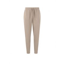 ATHLECIA  Damen Fitnesshose Jacey  camel | 40