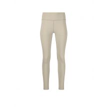 ATHLECIA Damen Fitnesstight Franz beige | 42