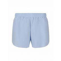 ATHLECIA Damen Fitnessshort Arilay hellblau | 44