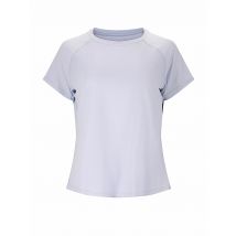 ATHLECIA Damen Fitnessshirt Gaina  hellblau | 34