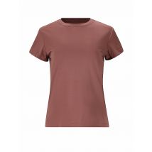 ATHLECIA Damen Fitnessshirt Almi beere | 34