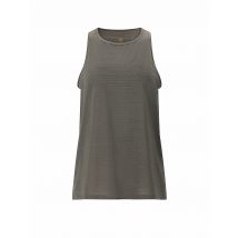 ATHLECIA Damen Fitnesstop Mota olive | 36