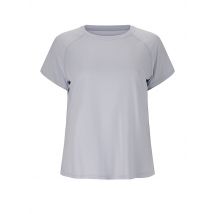 ATHLECIA Damen Fitnessshirt Gaina  hellblau | 38