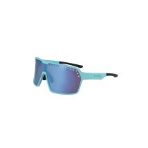 ATHLETES EYEWEAR Damen Radbrille Airtime hellblau