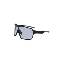 ATHLETES EYEWEAR Herren Radbrille Airtime schwarz