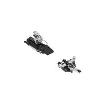 ATK Tourenbindung Raider 12 White inkl. 91 mm Stopper schwarz