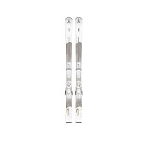 ATOMIC Damenski Set Cloud Pro + M 10 GW hellgrau | 143