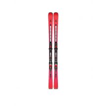 ATOMIC Raceski Set REDSTER G9 REVOSHOCK S + I 12 GW rot | 171
