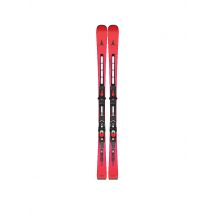 ATOMIC Raceski Set REDSTER S9 REVOSHOCK S + I 12 GW rot | 160