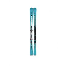 ATOMIC Pistenski Set REDSTER X9S REVOSHOCK S + I 12 GW türkis | 182