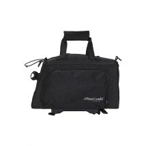 ATRANVELO Fahrrad Packtasche Zap AVS 10,5L schwarz